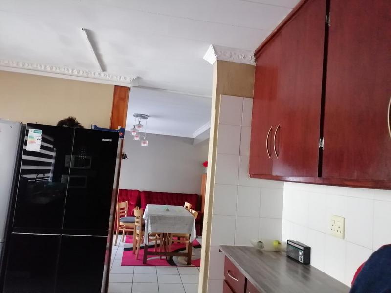 3 Bedroom Property for Sale in Welkom Free State